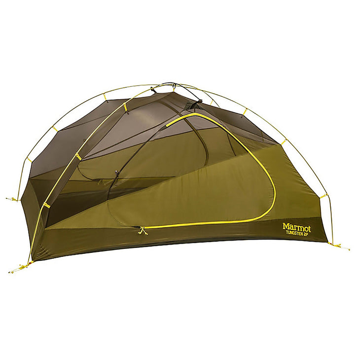 Marmot Tungsten 2P Tent Green Shadow/Moss