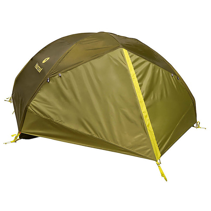 Marmot Tungsten 2P Tent Green Shadow/Moss