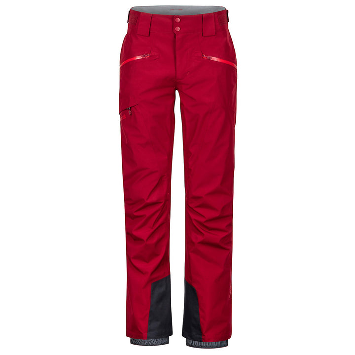 Marmot Lightray GORE-TEX Pants Brick
