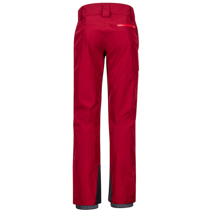 Marmot Lightray GORE-TEX Pants Brick