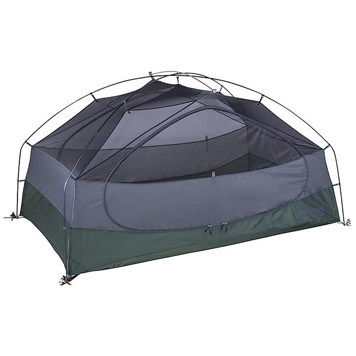 Marmot Limelight 2P Tent Cinder/Crocodile