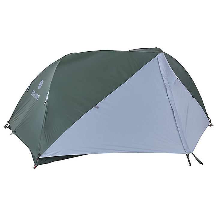 Marmot Nighthawk 2-Person Tent Crocodile/Bright Steel