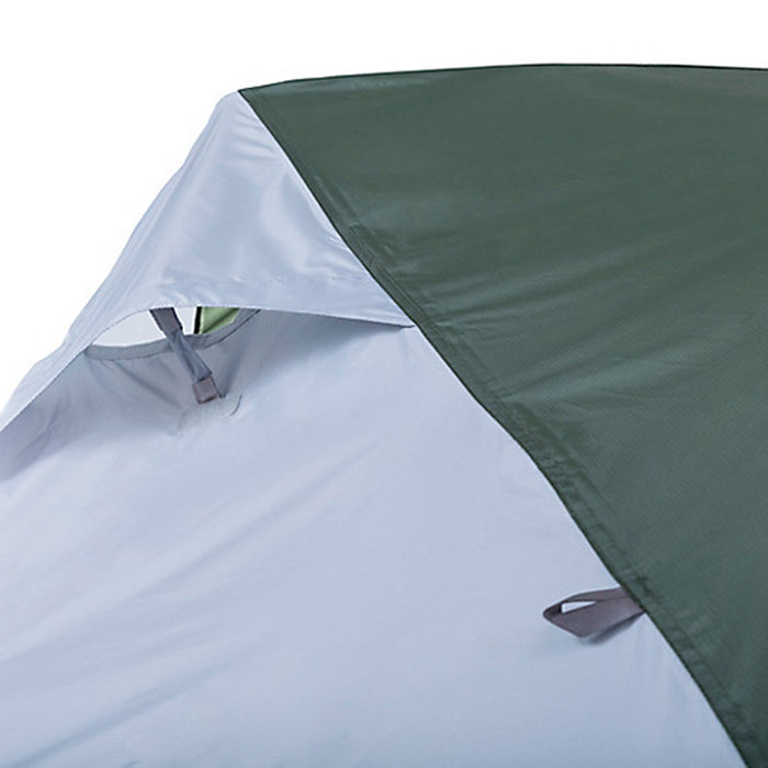 Marmot Nighthawk 2-Person Tent Crocodile/Bright Steel