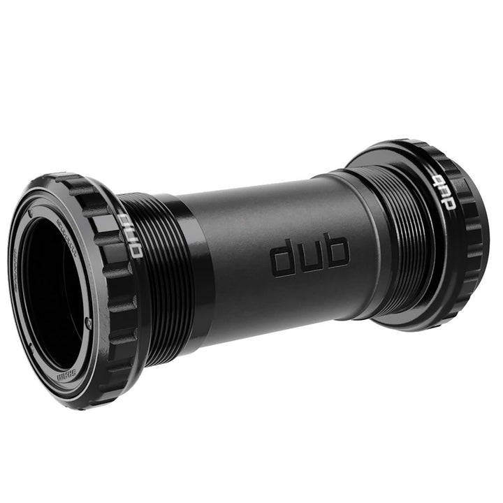SRAM DUB 68/73mm Bottom Bracket Black