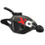 SRAM X01 Eagle 12-Speed Trigger Shifter Black