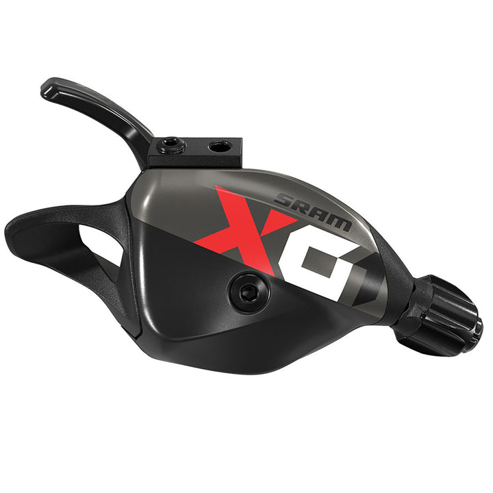 SRAM X01 Eagle 12-Speed Trigger Shifter Black