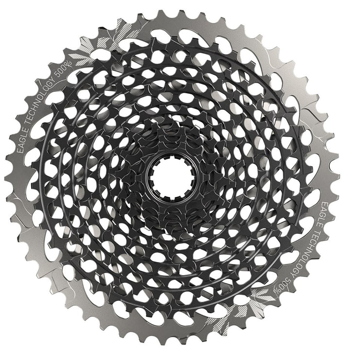 SRAM XG-1295 12-Speed Cassette