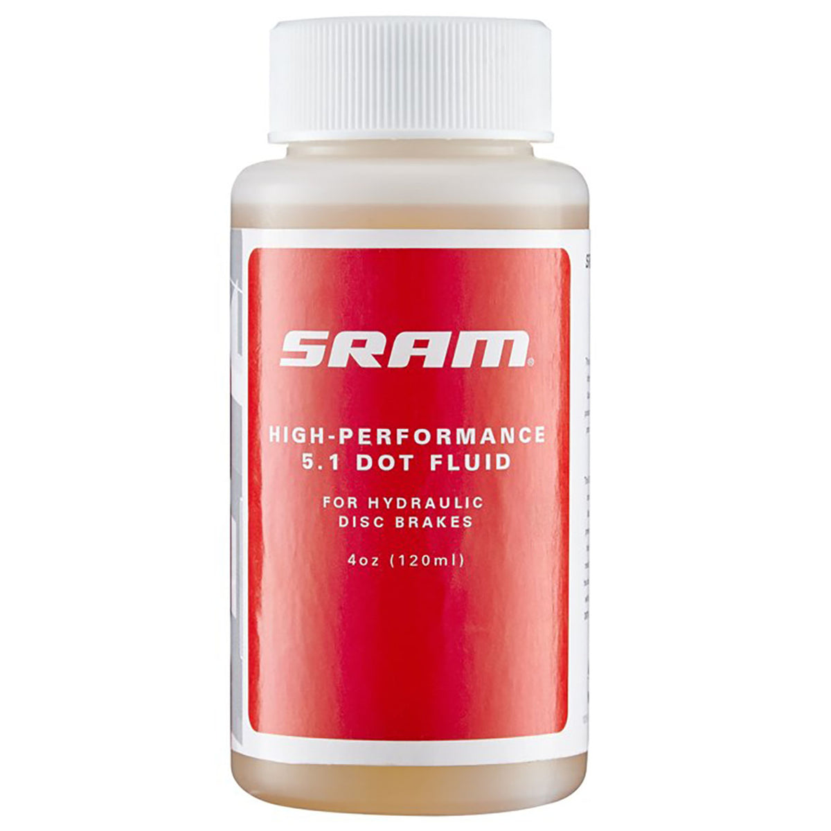 SRAM DOT 5.1 Hydraulic Brake Fluid