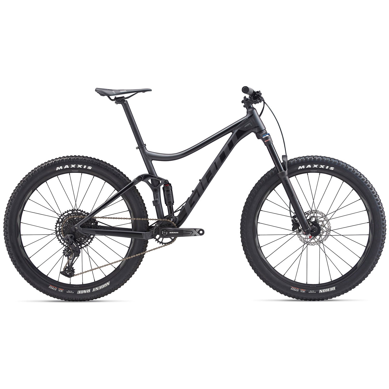 Giant Stance 2 Complete Mountain Bike 2020 – evo
