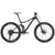 Giant Stance 2 Complete Mountain Bike 2020 Gunmetal Black