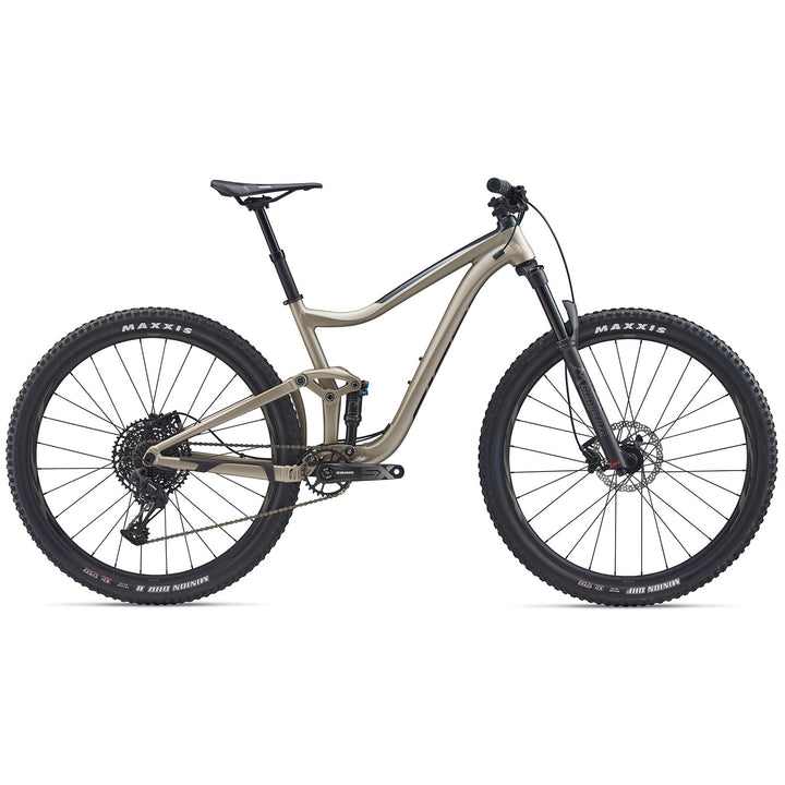 Giant Trance 29 3 Complete Mountain Bike 2020 Sand Beige
