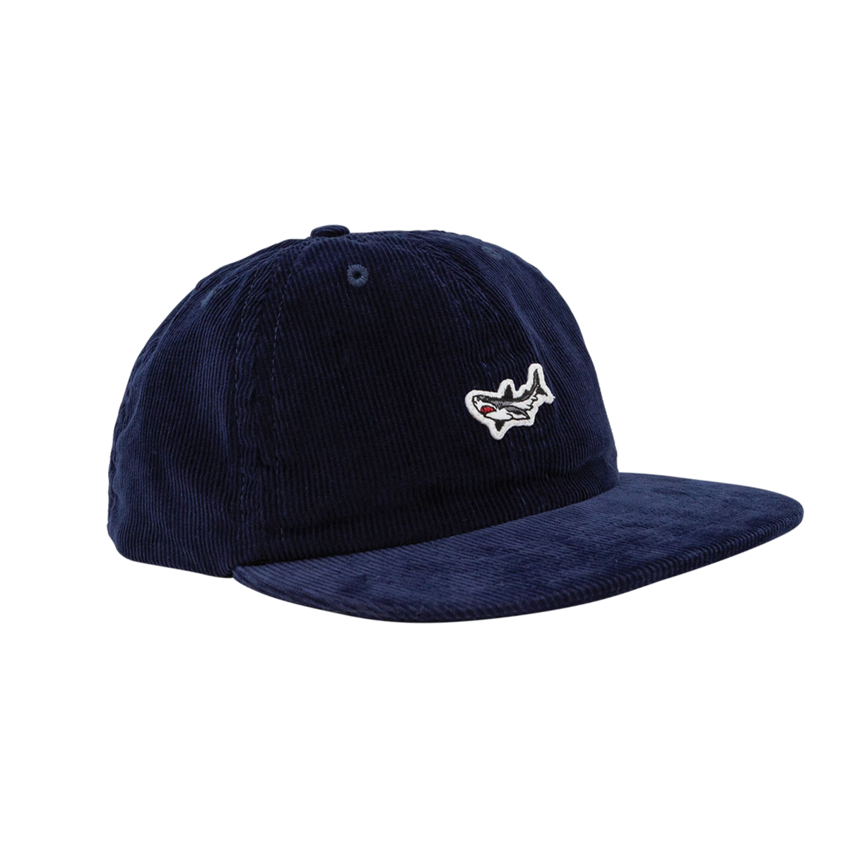 Dark Seas Brody Hat Navy