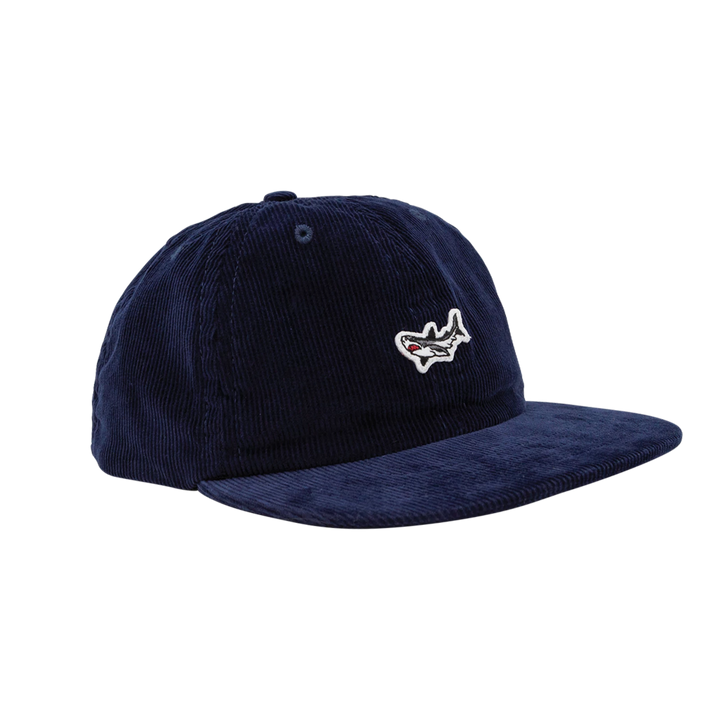 Dark Seas Brody Hat Navy