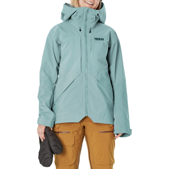 Trew Gear Stella Jacket - Women's Cloudchaser