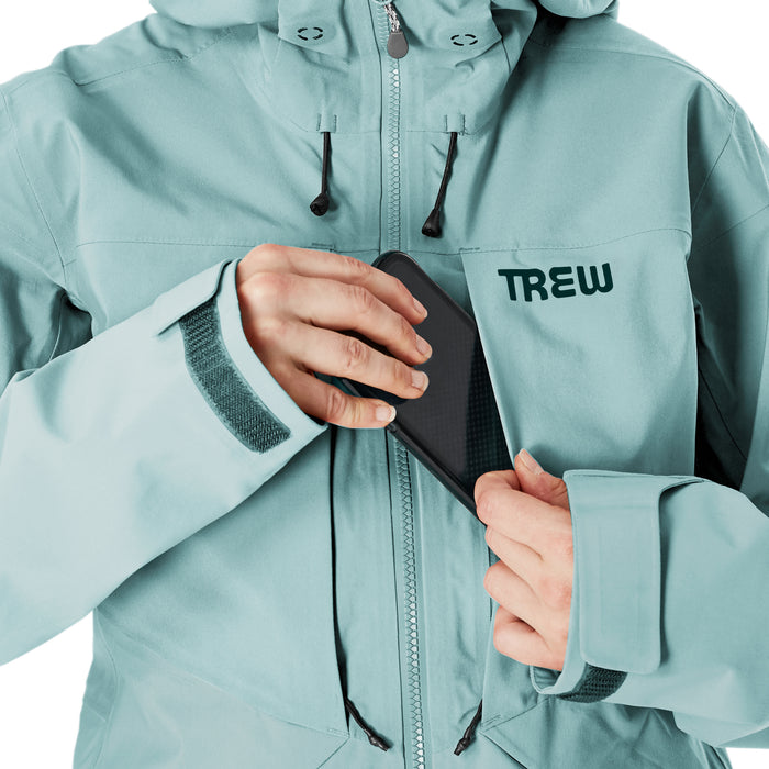 Trew Gear Stella Jacket - Women's Cloudchaser