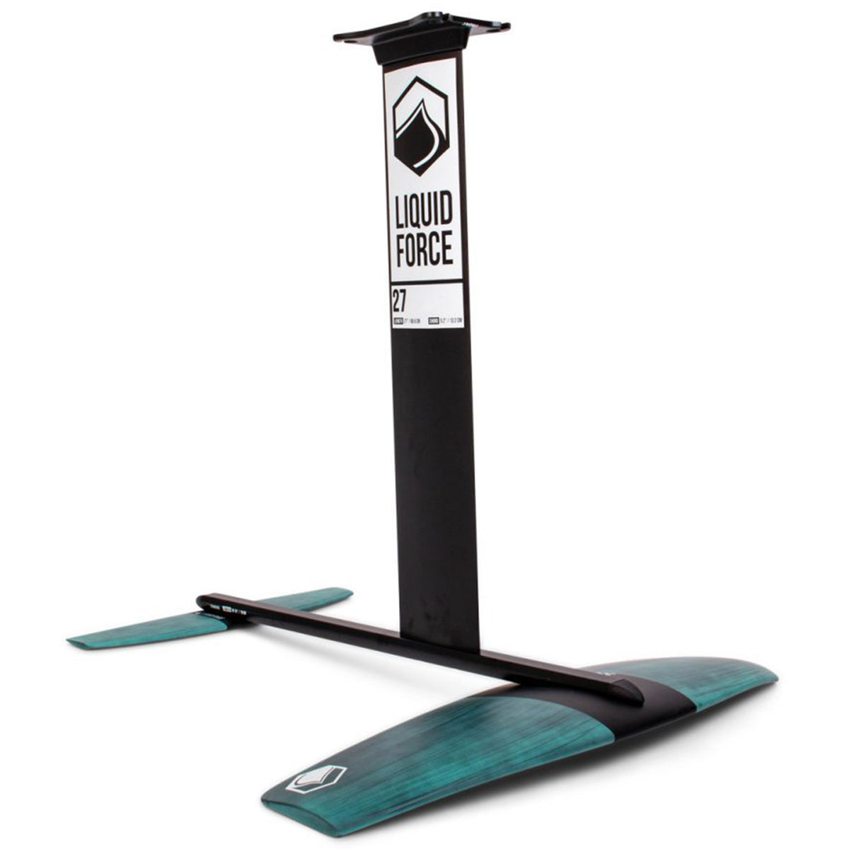 Liquid Force POD Foil Set 2020