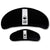 Liquid Force POD Foil Set 2020