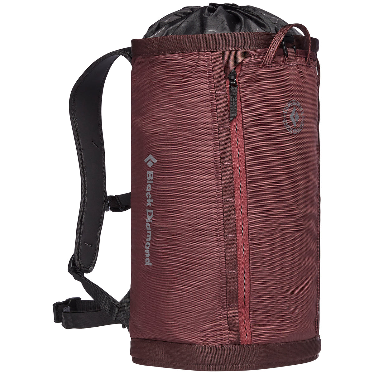 Black Diamond Street Creek 24 Backpack Bordeaux