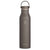 Hydro Flask 21oz Ultralight Titanium Standard Mouth Water Bottle Titanium