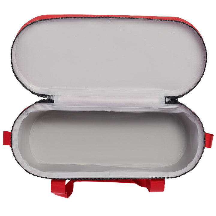 Hydro Flask Unbound 24L Tote Cooler Lava