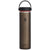 Hydro Flask 24oz Lightweight Wide Mouth Water Bottle Obsidian