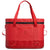 Hydro Flask Unbound 24L Tote Cooler Lava