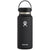 Hydro Flask 32oz Wide Mouth Water Bottle Black