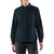 Fjallraven Övik Cord Shirt - Women's Dark Navy