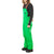 Picture Organic Harvest Bibs Green