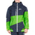 Picture Organic Slope Jacket - Boys' Green