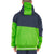 Picture Organic Slope Jacket - Boys' Green