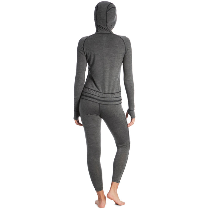 Airblaster Merino Ninja Suit - Women's Black