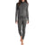 Airblaster Merino Ninja Suit - Women's Black