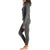 Airblaster Merino Ninja Suit - Women's Black