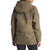 Holden Oversized Parka - Women's Stone Green