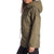 Holden Oversized Parka - Women's Stone Green