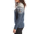 Fjallraven Övik Scandinavian Sweater - Women's Navy
