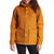 Fjallraven Greenland Winter Jacket - Women's Acorn