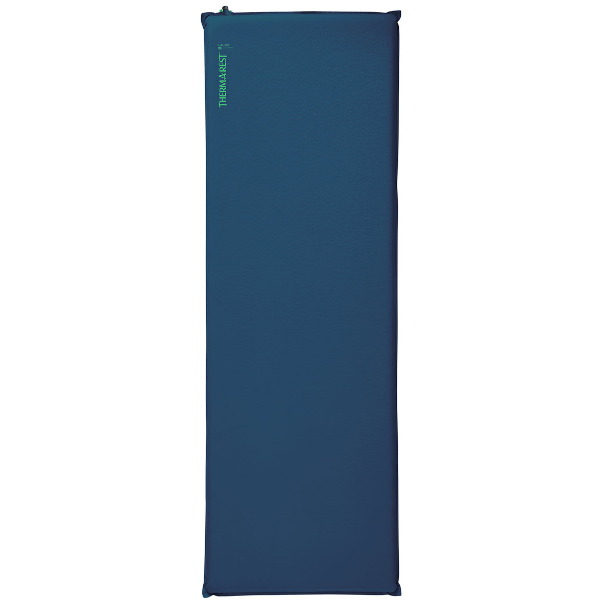 Therm-a-Rest BaseCamp™ Sleeping Pad Poseiden Blue