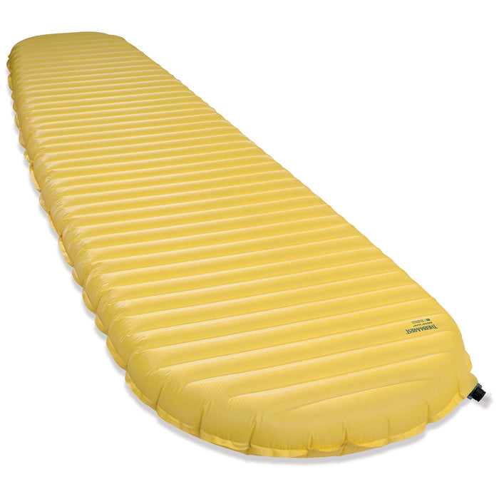 Therm-a-Rest NeoAir® XLite™ Sleeping Pad Lemon Curry