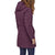 Patagonia Tres 3-in-1 Parka - Women's Deep Plum