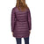 Patagonia Tres 3-in-1 Parka - Women's Deep Plum