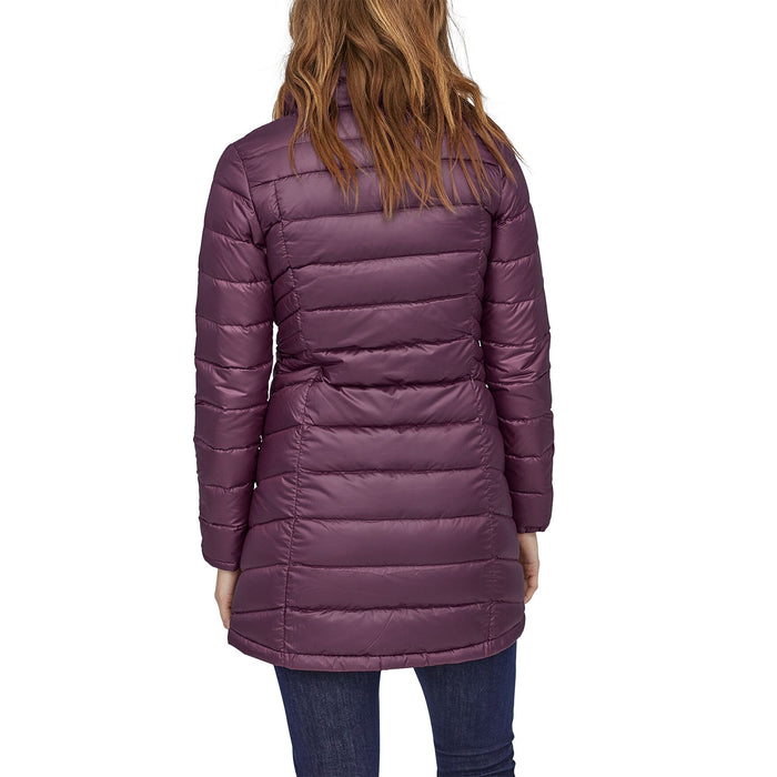 Patagonia Tres 3-in-1 Parka - Women's Deep Plum