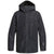 Quiksilver Mission GORE-TEX 2L Jacket Black