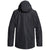 Quiksilver Mission GORE-TEX 2L Jacket Black