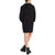 Volcom In Cognito Dress - Women's Black