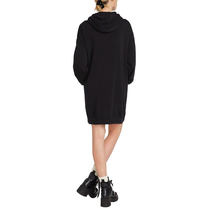Volcom In Cognito Dress - Women's Black