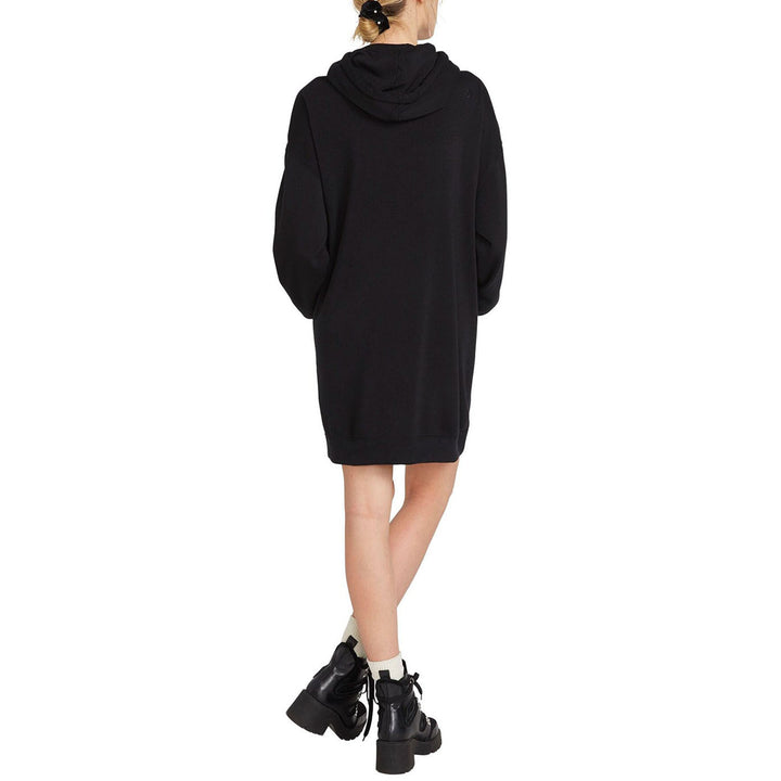Volcom In Cognito Dress - Women's Black
