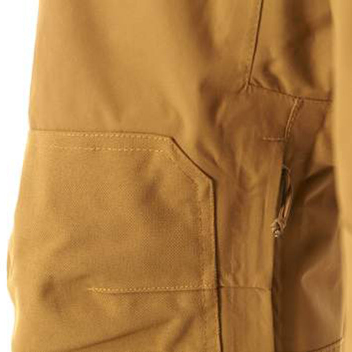Flylow Baker Tall Bibs Rye
