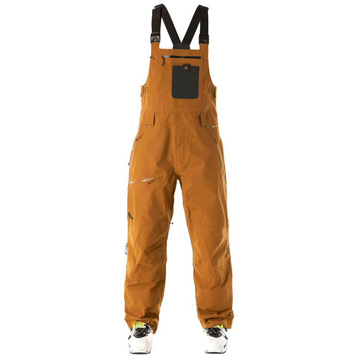 Flylow Baker Tall Bibs Rye